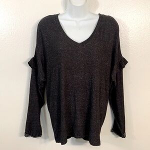 ALEXANDER JORDAN TOP
